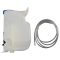 Windshield Washer Reservoir
