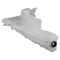 Windshield Washer Reservoir