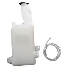 Windshield Washer Reservoir