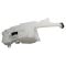 Windshield Washer Reservoir