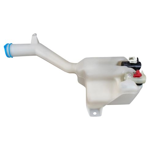 Windshield Washer Reservoir