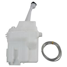 Windshield Washer Reservoir