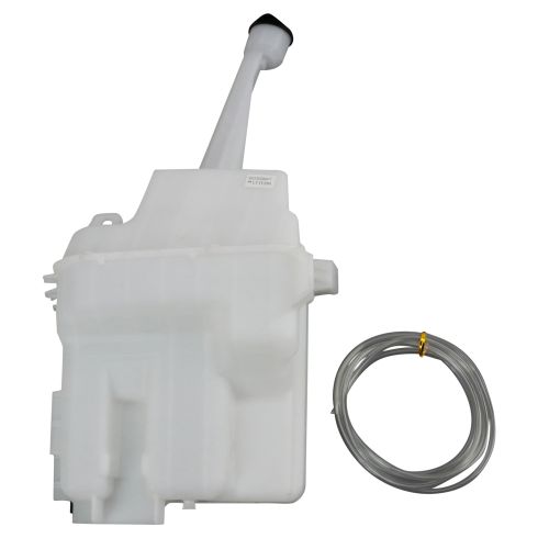 Windshield Washer Reservoir