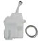 Windshield Washer Reservoir
