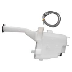 Windshield Washer Reservoir