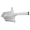 Windshield Washer Reservoir