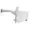 Windshield Washer Reservoir
