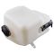 Windshield Washer Reservoir