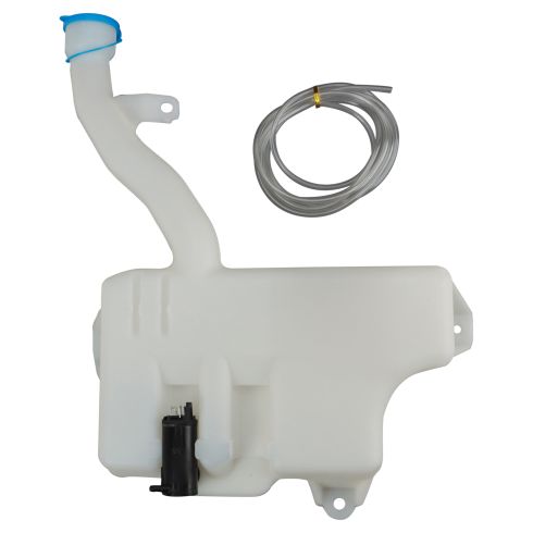 Windshield Washer Reservoir