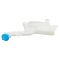 Windshield Washer Reservoir