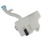 Windshield Washer Reservoir