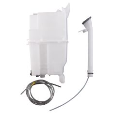 Windshield Washer Reservoir