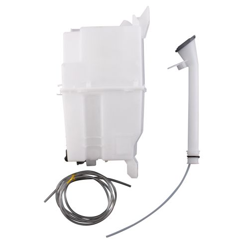 Windshield Washer Reservoir