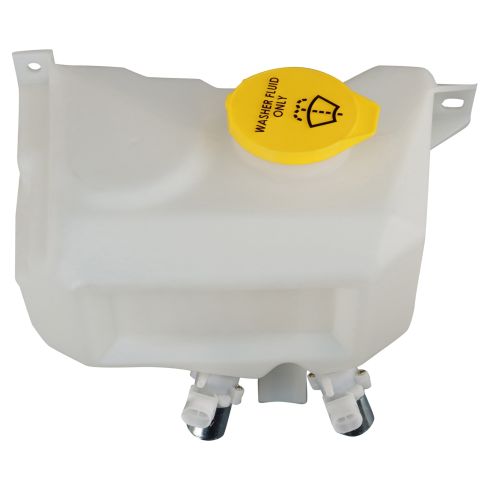 Windshield Washer Reservoir