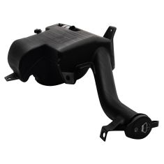 Windshield Washer Reservoir