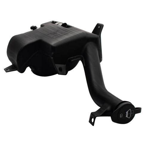 Windshield Washer Reservoir