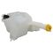 Windshield Washer Reservoir