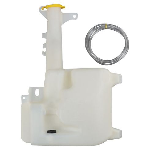 Windshield Washer Reservoir