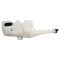 Windshield Washer Reservoir