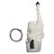 Windshield Washer Reservoir