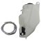 Windshield Washer Reservoir