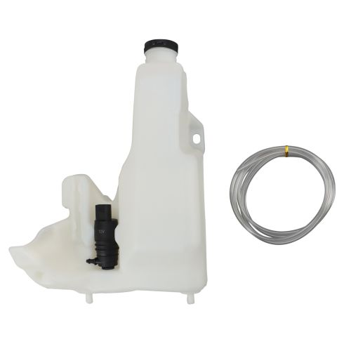 Windshield Washer Reservoir