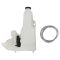 Windshield Washer Reservoir