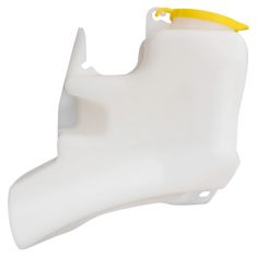 Windshield Washer Reservoir