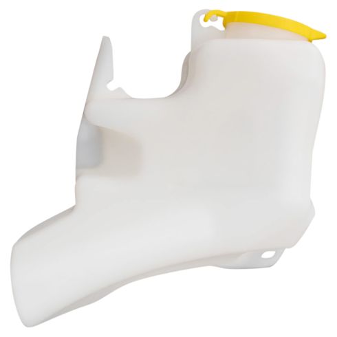 Windshield Washer Reservoir