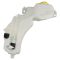 Windshield Washer Reservoir