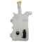Windshield Washer Reservoir
