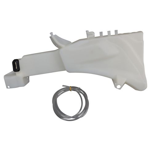 Windshield Washer Reservoir