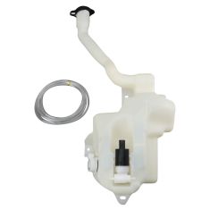 Windshield Washer Reservoir