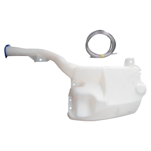 Windshield Washer Reservoir