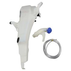 Windshield Washer Reservoir