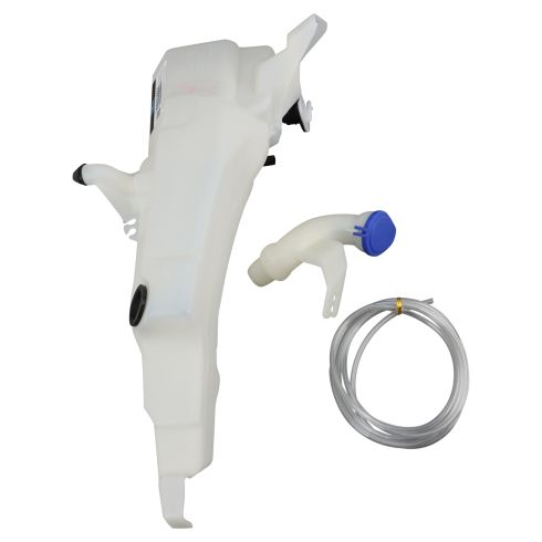 Windshield Washer Reservoir