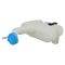 Windshield Washer Reservoir