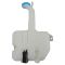 Windshield Washer Reservoir