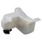 Windshield Washer Reservoir