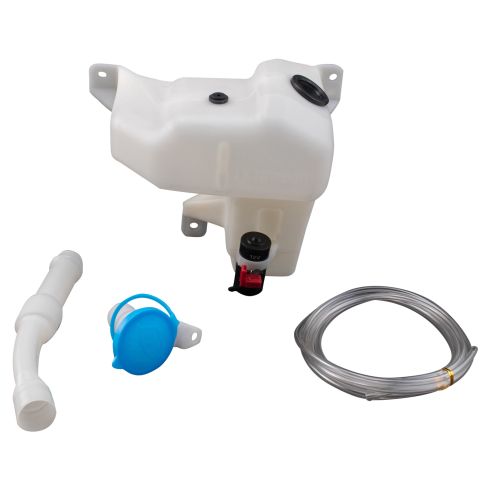 Windshield Washer Reservoir