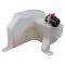 Windshield Washer Reservoir