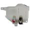 Windshield Washer Reservoir