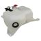 Windshield Washer Reservoir