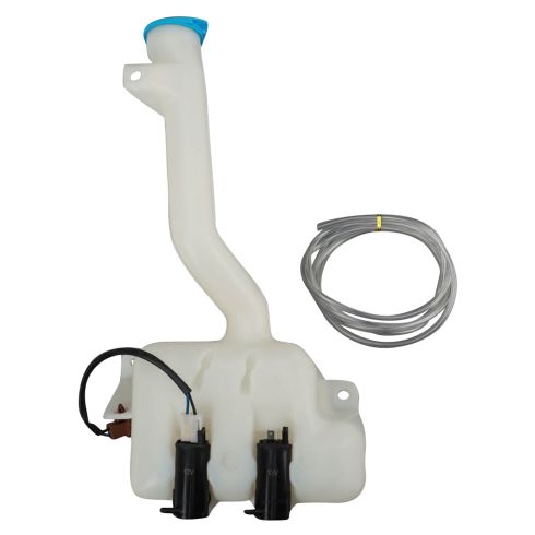Windshield Washer Reservoir