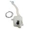 Windshield Washer Reservoir