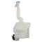 Windshield Washer Reservoir