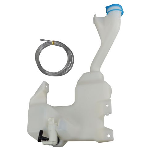 Windshield Washer Reservoir