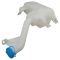 Windshield Washer Reservoir
