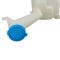 Windshield Washer Reservoir