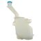 Windshield Washer Reservoir